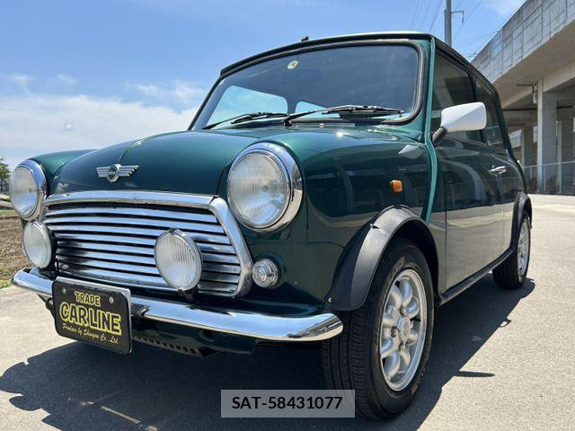 ROVER MINI 1998-09 7457495-15
