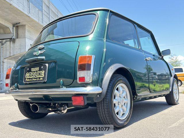 ROVER MINI 1998-09 7457495-16