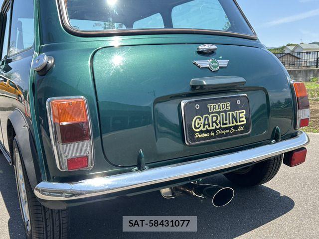 ROVER MINI 1998-09 7457495-17