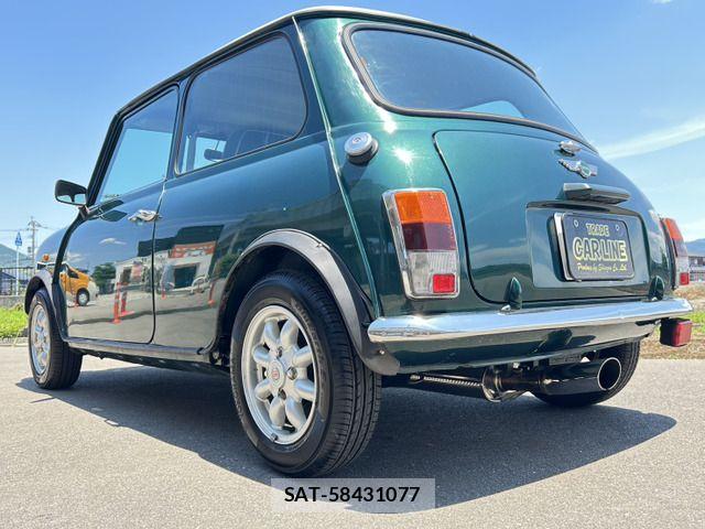 ROVER MINI 1998-09 7457495-18