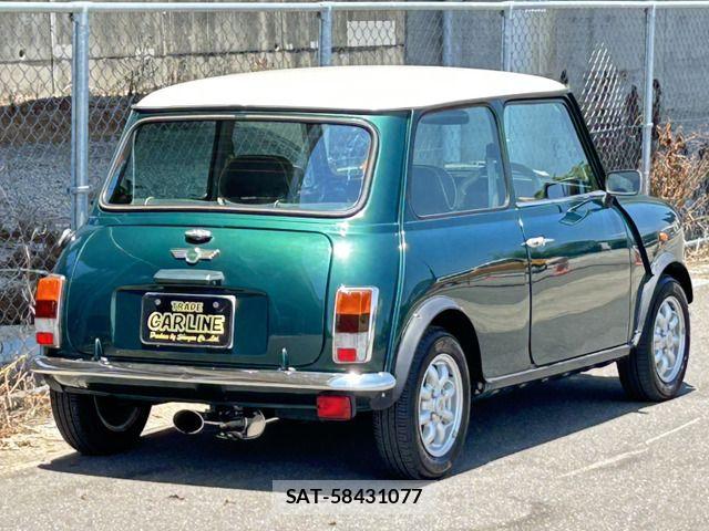 ROVER MINI 1998-09 7457495-1