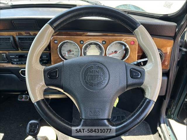 ROVER MINI 1998-09 7457495-24