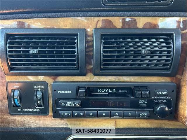 ROVER MINI 1998-09 7457495-25