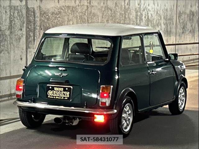ROVER MINI 1998-09 7457495-26