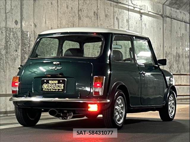 ROVER MINI 1998-09 7457495-27