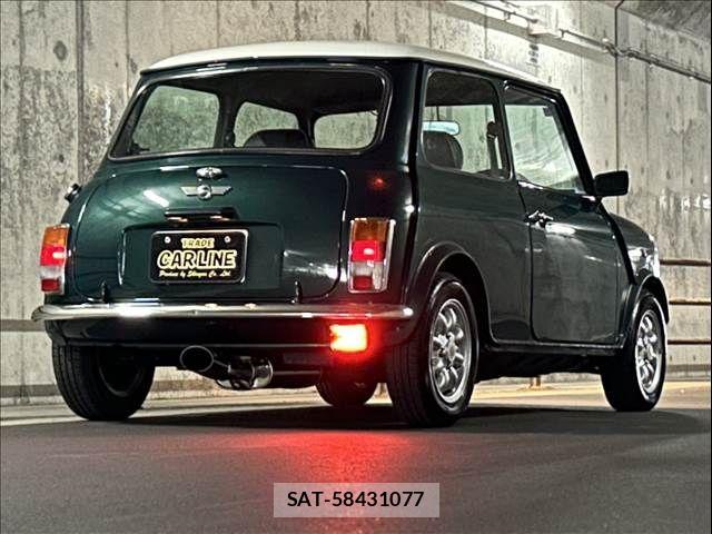 ROVER MINI 1998-09 7457495-28