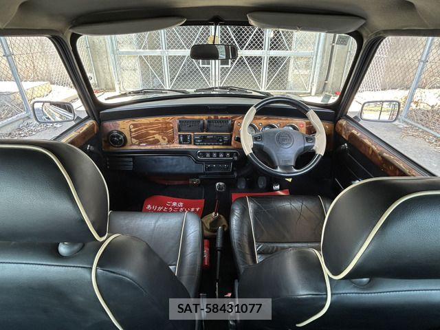 ROVER MINI 1998-09 7457495-2