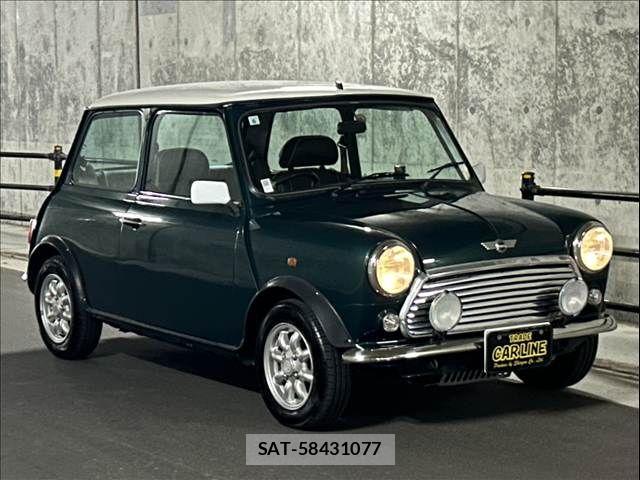 ROVER MINI 1998-09 7457495-29