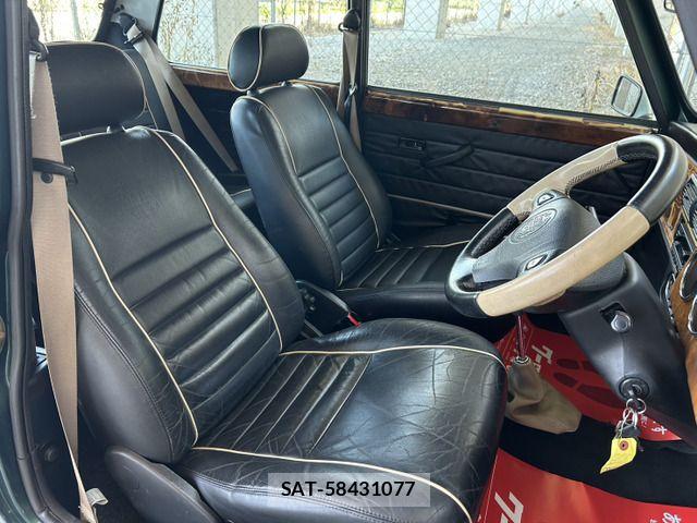 ROVER MINI 1998-09 7457495-3
