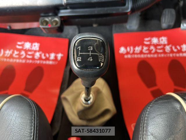 ROVER MINI 1998-09 7457495-5