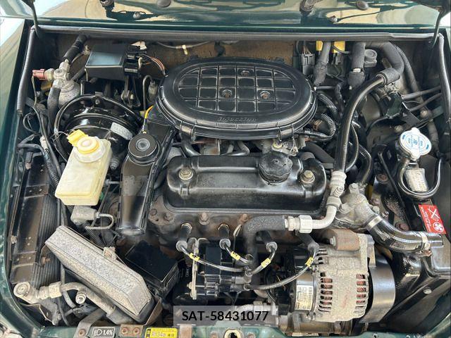 ROVER MINI 1998-09 7457495-6