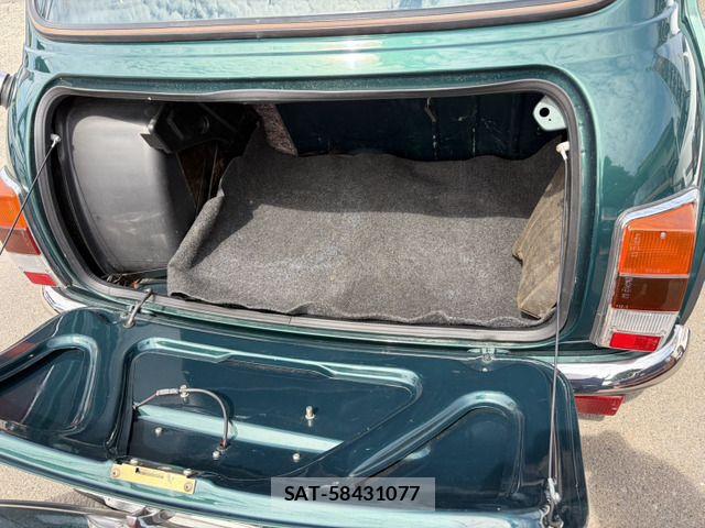 ROVER MINI 1998-09 7457495-7