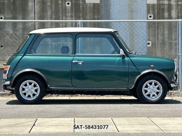ROVER MINI 1998-09 7457495-8