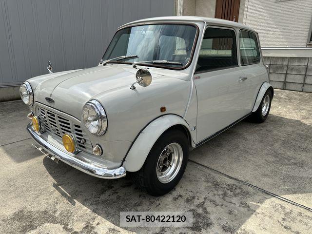 ROVER MINI 1993-03 7879252-0