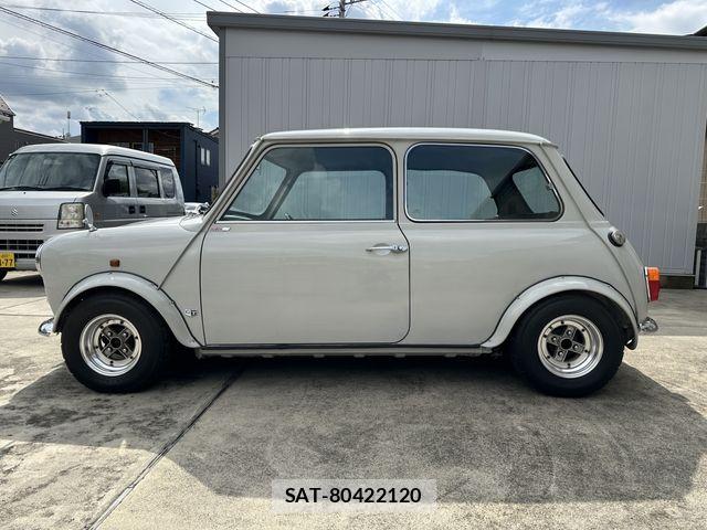 ROVER MINI 1993-03 7879252-9