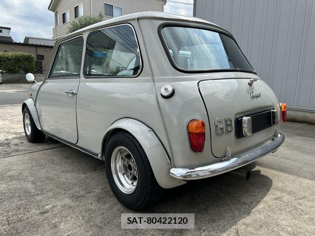 ROVER MINI 1993-03 7879252-10
