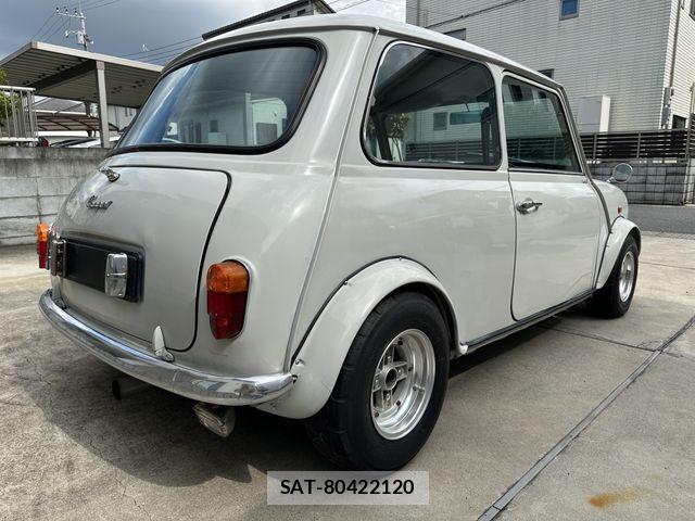 ROVER MINI 1993-03 7879252-12