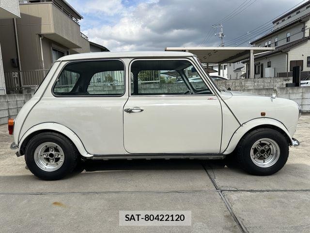 ROVER MINI 1993-03 7879252-13