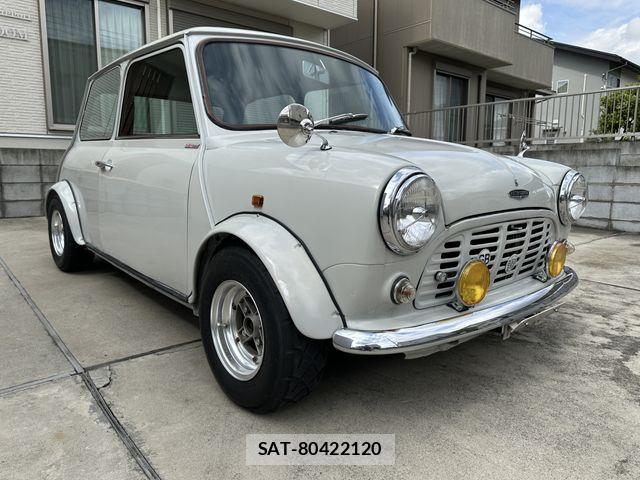 ROVER MINI 1993-03 7879252-14
