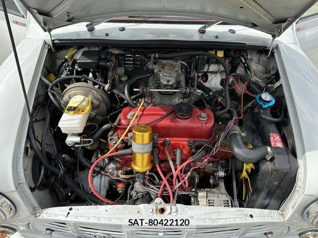 ROVER MINI 1993-03 7879252-18