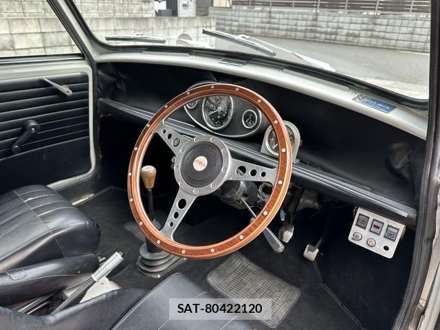 ROVER MINI 1993-03 7879252-1