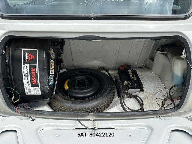 ROVER MINI 1993-03 7879252-19