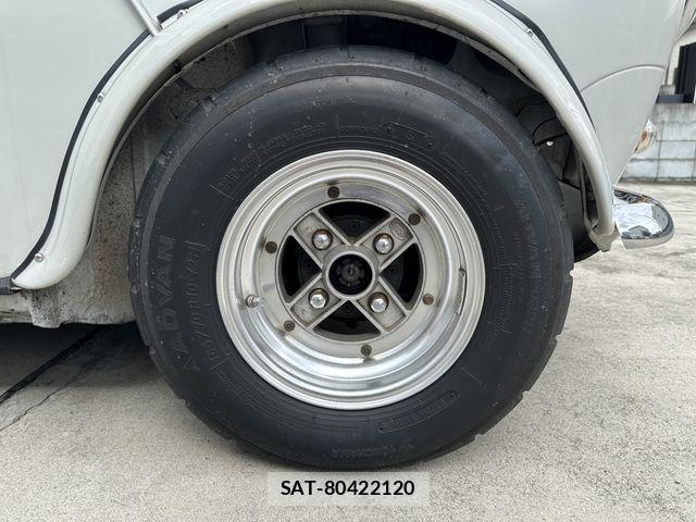 ROVER MINI 1993-03 7879252-20