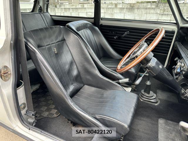 ROVER MINI 1993-03 7879252-2