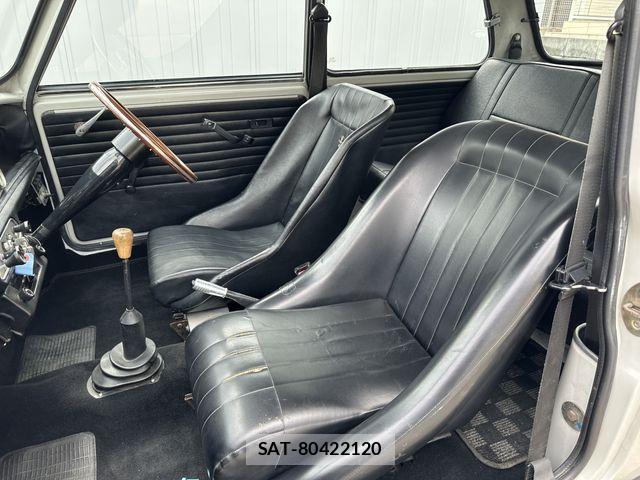 ROVER MINI 1993-03 7879252-3