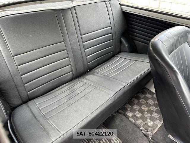 ROVER MINI 1993-03 7879252-4