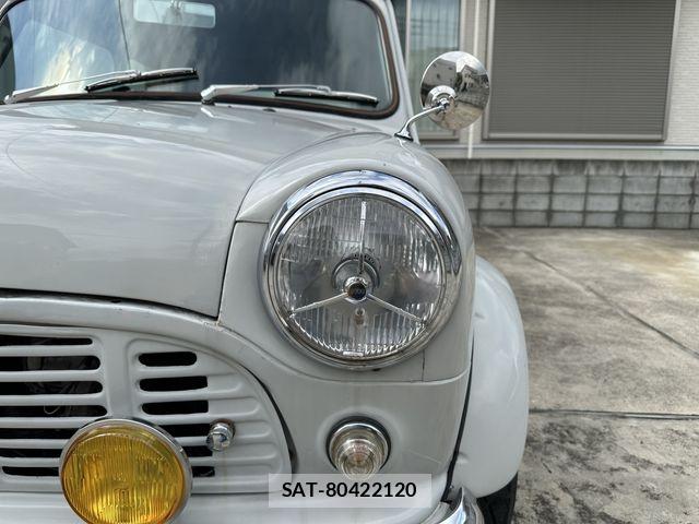 ROVER MINI 1993-03 7879252-7