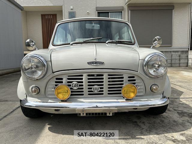 ROVER MINI 1993-03 7879252-8