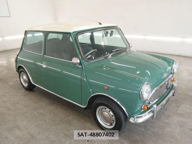ROVER MINI 1997-11 8132216-0