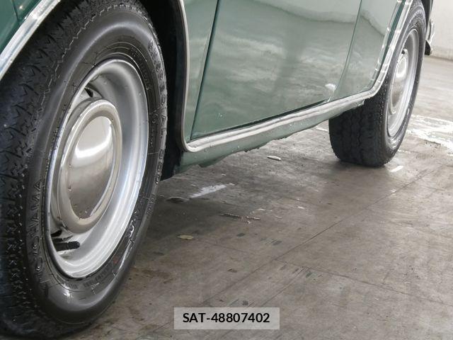 ROVER MINI 1997-11 8132216-9