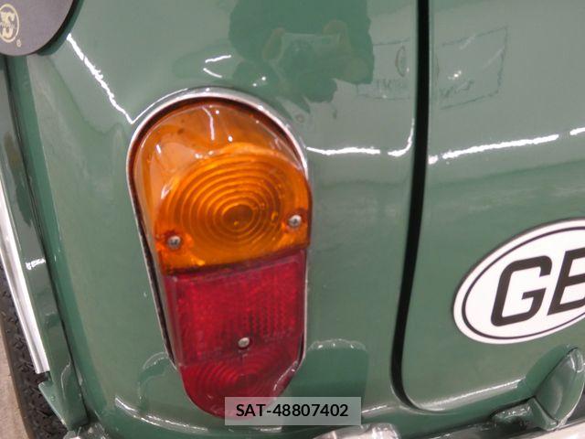 ROVER MINI 1997-11 8132216-10