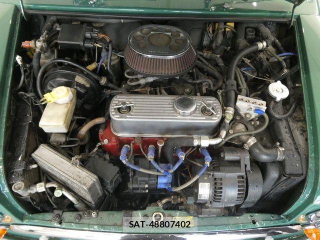 ROVER MINI 1997-11 8132216-11