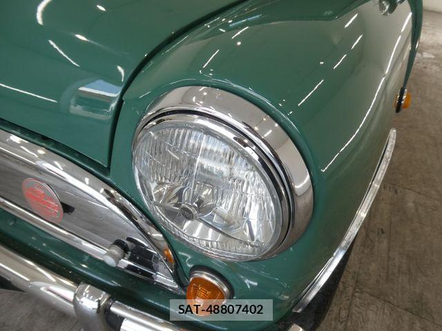 ROVER MINI 1997-11 8132216-12