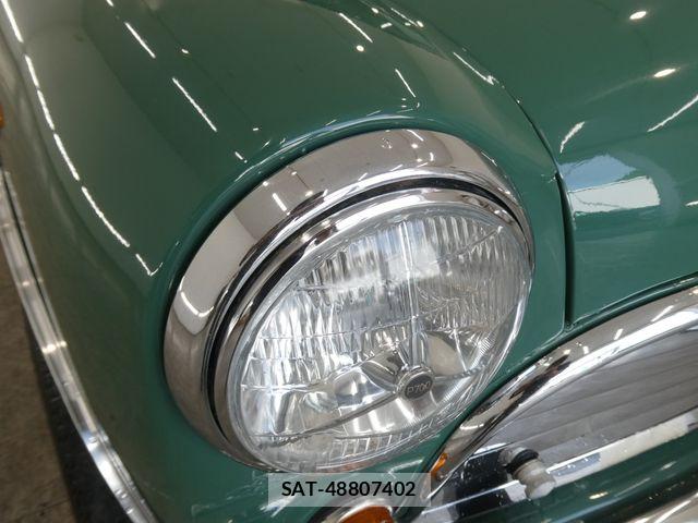 ROVER MINI 1997-11 8132216-13