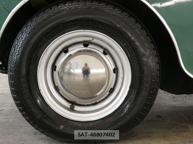 ROVER MINI 1997-11 8132216-14