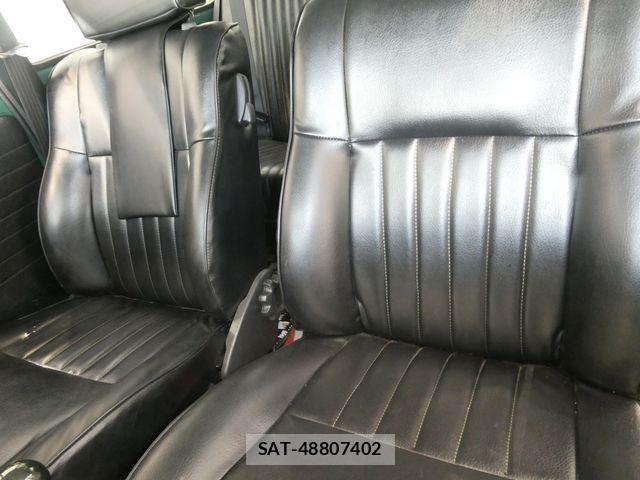ROVER MINI 1997-11 8132216-15