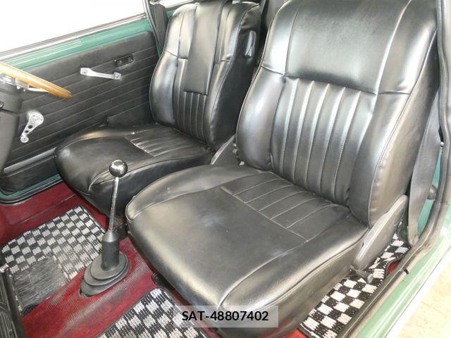 ROVER MINI 1997-11 8132216-16