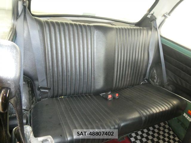ROVER MINI 1997-11 8132216-20