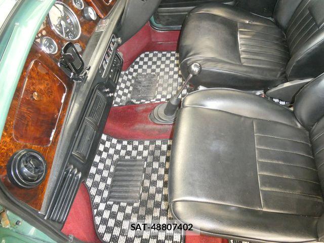 ROVER MINI 1997-11 8132216-22