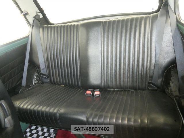 ROVER MINI 1997-11 8132216-23