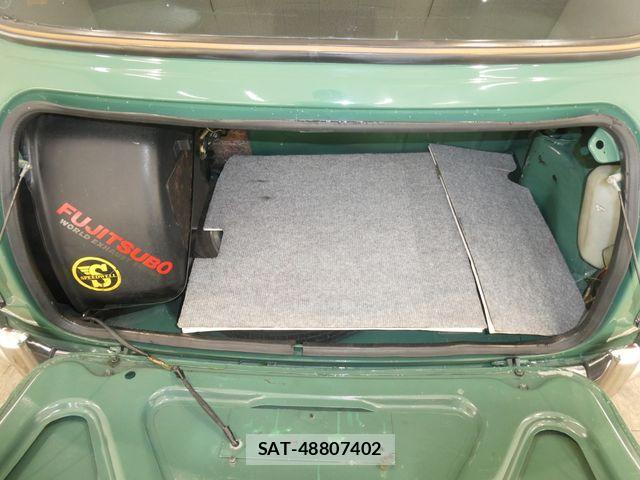 ROVER MINI 1997-11 8132216-24