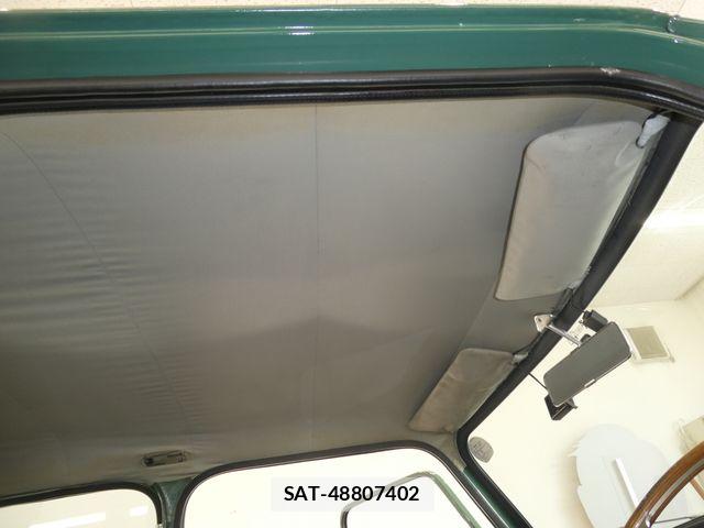 ROVER MINI 1997-11 8132216-25