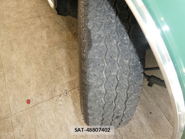 ROVER MINI 1997-11 8132216-26