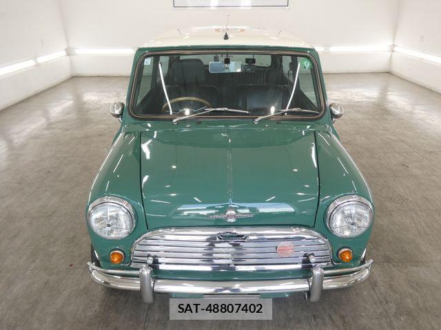 ROVER MINI 1997-11 8132216-3