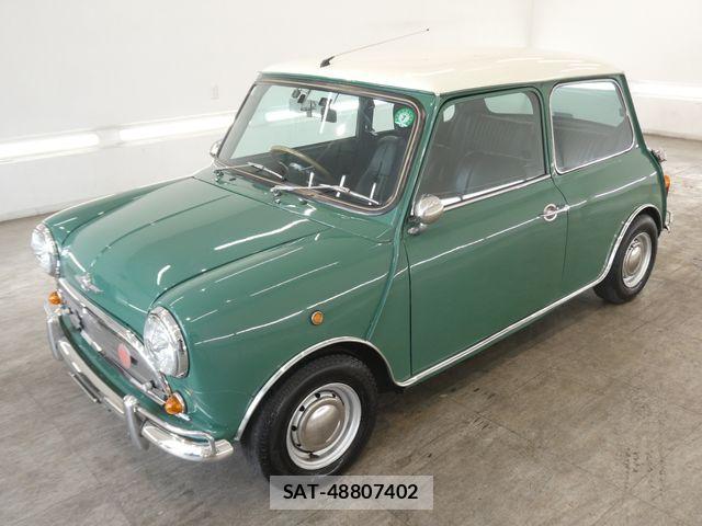 ROVER MINI 1997-11 8132216-6