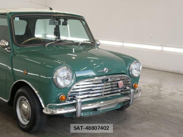 ROVER MINI 1997-11 8132216-7